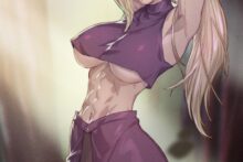 Yamanaka Ino – Arttoru – Naruto Hentai