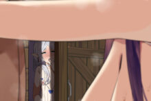 Fern and Frieren – Nanaya – Sousou no Frieren Hentai 2