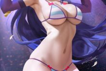 Hoshino Ai – Zumi – Oshi no Ko Hentai 2