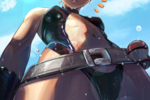 Misty – Eltonel – Pokemon Hentai 2