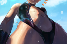 Misty – Eltonel – Pokemon Hentai 3
