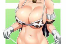 Bambietta Basterbine – Castell – Bleach Hentai