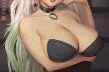 Daki – Meekohopanes – Kimetsu no Yaiba Hentai 2