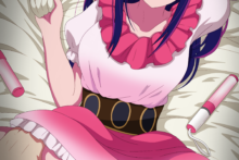 Hoshino Ai – Eufoniuz – Oshi no Ko Hentai