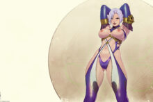 Isabella Valentine – Themaestronoob – Soul Calibur Hentai