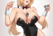 Tsunade – Hioyami – Naruto Hentai 2