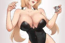 Tsunade – Hioyami – Naruto Hentai 3
