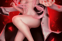 Zero Two – Zarory – Darling in the FranXX Hentai 2