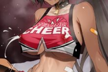 Bay – Ett – Goddess of Victory Nikke Hentai