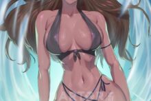 Katara – ArtToru – Avatar Hentai 3