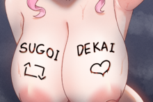 March 7th – Somopum – Honkai Star Rail Hentai 2