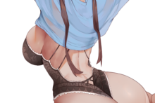 Rosa – Araneesama – Pokemon Hentai (2)