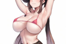 Rosa – Rezeharu – Pokemon Hentai 2