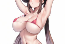 Rosa – Rezeharu – Pokemon Hentai 3