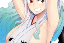 Yamato – Devilukez – One Piece Hentai