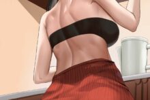Yor Briar – Piukute062 – Spy x Family Hentai 6