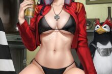 Katsuragi Misato – Sciamano240 – Neon Genesis Evangelion Hentai 3