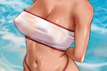 Lois Lane – Ultrabinou – DC Hentai