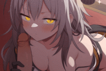 Stelle – Waero – Honkai Star Rail Animated Hentai 2