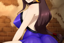 Tifa Lockhart – Booboing – Final Fantasy VII Hentai 2