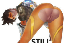 Tracer – Monori Rogue – Overwatch Hentai 2