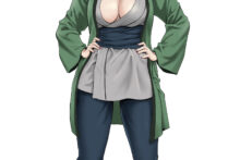 Tsunade – Daigo – Naruto Hentai 6 (2)
