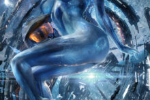 Cortana – Sakimichan – Halo Hentai 2