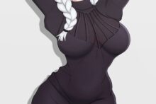 Mei Mei – Rosewald1929 – Jujutsu Kaisen Hentai