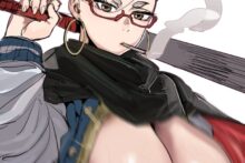Ayase Seiko – Bow999 – Dandadan Hentai 2