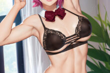 Shiratori Aira – NeoArtCore – Dandadan Hentai 2